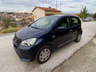 Seat Mii 2016 Ecomotine
