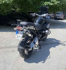 Bmw R 1200 GS 2009 Adventure-thumb-1