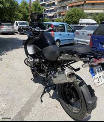 Bmw R 1200 GS 2009 Adventure-thumb-2