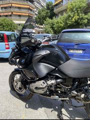 Bmw R 1200 GS 2009 Adventure-thumb-3