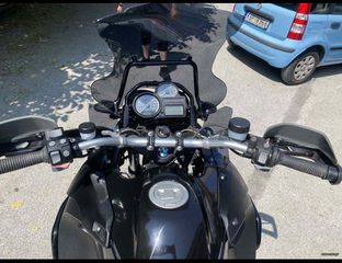 Bmw R 1200 GS 2009 Adventure-thumb-4