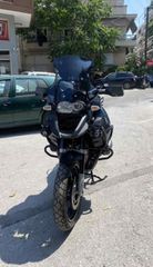 Bmw R 1200 GS 2009 Adventure-thumb-7