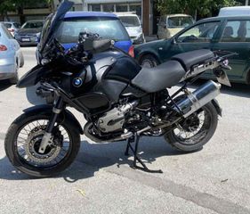 Bmw R 1200 GS 2009 Adventure-thumb-8