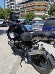 Bmw R 1200 GS 2009 Adventure-thumb-9