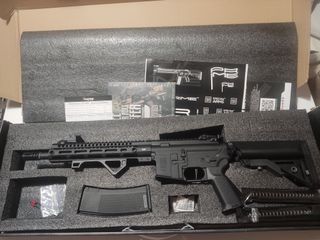 ΕΥΚΑΙΡΙΑ!!! Specna arms SA-P20 PRIME BRUSHLESS MOTOR