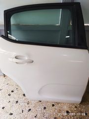 CITROEN C3 2016-22 ΠΟΡΤΑ ΠΙΣΩ ΔΕΞΙΑ