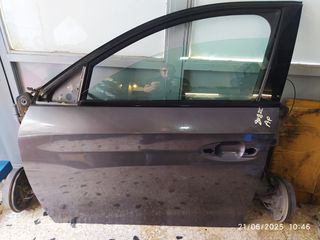 PEUGEOT 208 II 2020-2024 ΠΟΡΤΑ ΕΜΠΡΟΣ ΑΡ ΧΩΡΙΣ ΚΛΕΙΔΑΡΙΑ-thumb-1