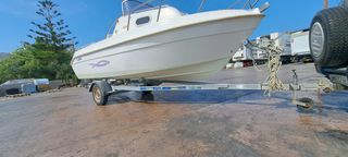 Ahellas 2009 pilotina 550 Selva 30-60