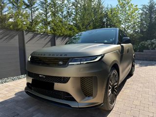Land Rover Range Rover Sport 2024