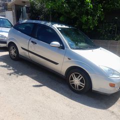 Ford Focus 2000