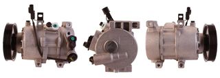 KIA RIO 97701-3Z000 977013Z000 97701-1W400 977011W400 97701-3Z001 977013Z010 1.1 1.7 CRDI DIESEL ΚΟΜΠΡΕΣΕΡ AC