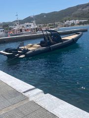 Ribco 2020 RIBCO SEAFARER 36X