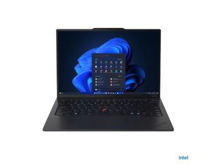 Laptop Lenovo ThinkPad X1 Carbon G13 14 WUXGA S/Ultra7-258V/32B/1TB SSD /Intel Graphics/Win 11 Pro/3Y PREM 21NS004RGM