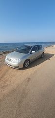 Toyota Corolla 2006