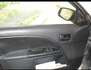 Ford Mondeo 2007-thumb-3