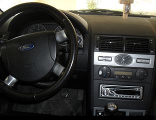 Ford Mondeo 2007-thumb-5