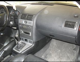 Ford Mondeo 2007-thumb-6