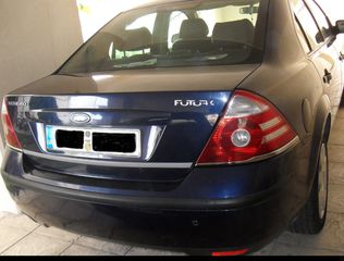 Ford Mondeo 2007-thumb-11