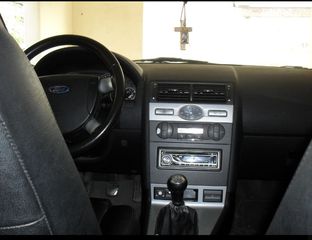Ford Mondeo 2007-thumb-13