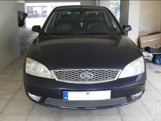 Ford Mondeo 2007-thumb-10