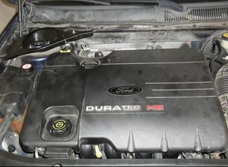 Ford Mondeo 2007-thumb-19