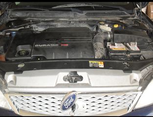 Ford Mondeo 2007-thumb-20