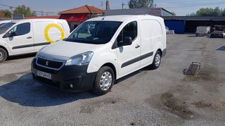 Peugeot Partner 2017 1.6  S+S MAXI