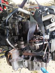 RENAULT NISSAN ΚΙΝΗΤΗΡΑΣ  K9K636 1.5 DCI  110 HP