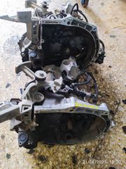 PEUGEOT CITROEN OPEL ΣΑΣΜΑΝ 20Α707  5 ΤΑΧ  1,2 12V 75 HP MOTER HM05 STAR STOP