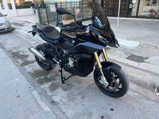 Bmw S 1000 XR 2021 TRIPLE BLACK
