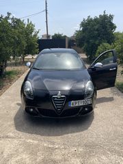Alfa Romeo Giulietta 2011 1.6 JTDM 16V