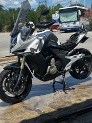 CFmoto 650MT 2022