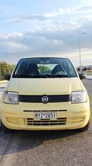 Fiat Panda 2004