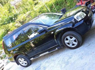 Nissan X-Trail 2005