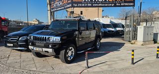 Hummer H2 2009 ΣΑΝ ΚΑΙΝΟΎΡΓΙΟ-thumb-1