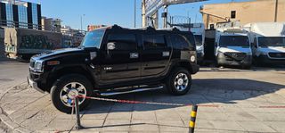 Hummer H2 2009 ΣΑΝ ΚΑΙΝΟΎΡΓΙΟ-thumb-2