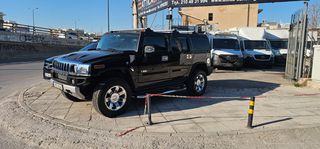 Hummer H2 2009 ΣΑΝ ΚΑΙΝΟΎΡΓΙΟ-thumb-4