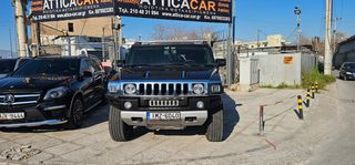Hummer H2 2009 ΣΑΝ ΚΑΙΝΟΎΡΓΙΟ-thumb-5