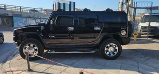 Hummer H2 2009 ΣΑΝ ΚΑΙΝΟΎΡΓΙΟ-thumb-6