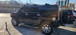 Hummer H2 2009 ΣΑΝ ΚΑΙΝΟΎΡΓΙΟ-thumb-7