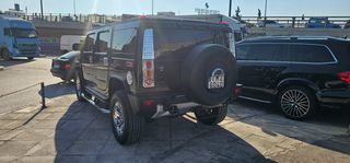 Hummer H2 2009 ΣΑΝ ΚΑΙΝΟΎΡΓΙΟ-thumb-8