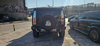 Hummer H2 2009 ΣΑΝ ΚΑΙΝΟΎΡΓΙΟ-thumb-9