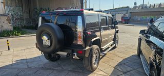 Hummer H2 2009 ΣΑΝ ΚΑΙΝΟΎΡΓΙΟ-thumb-10