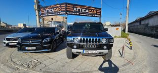 Hummer H2 2009 ΣΑΝ ΚΑΙΝΟΎΡΓΙΟ-thumb-12