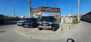 Hummer H2 2009 ΣΑΝ ΚΑΙΝΟΎΡΓΙΟ-thumb-14