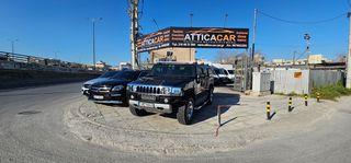 Hummer H2 2009 ΣΑΝ ΚΑΙΝΟΎΡΓΙΟ-thumb-15