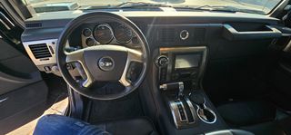 Hummer H2 2009 ΣΑΝ ΚΑΙΝΟΎΡΓΙΟ-thumb-19