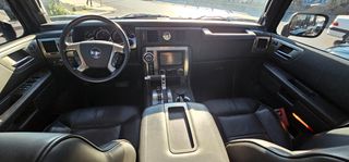 Hummer H2 2009 ΣΑΝ ΚΑΙΝΟΎΡΓΙΟ-thumb-22