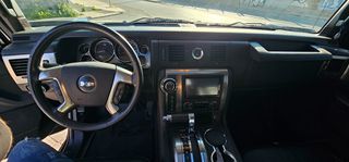 Hummer H2 2009 ΣΑΝ ΚΑΙΝΟΎΡΓΙΟ-thumb-24