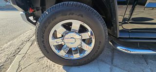 Hummer H2 2009 ΣΑΝ ΚΑΙΝΟΎΡΓΙΟ-thumb-30